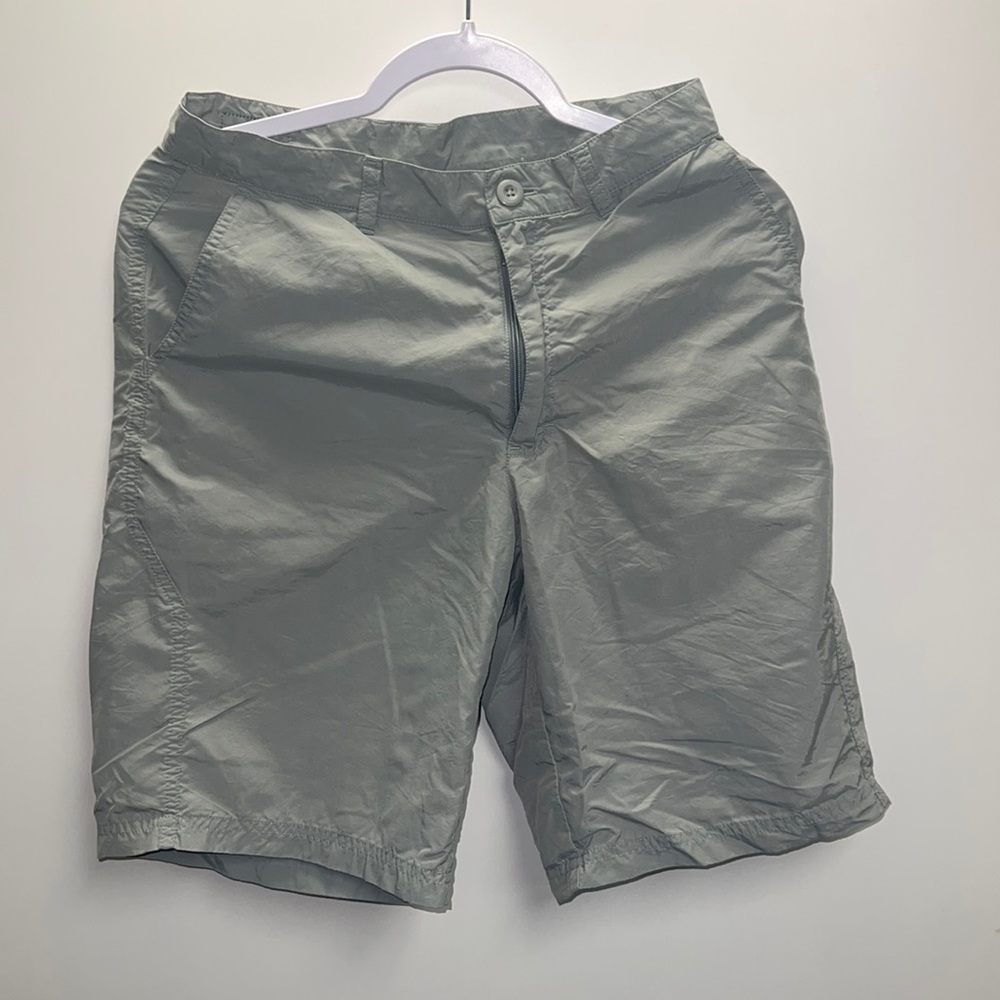 Mens Patagonia Hybrid short